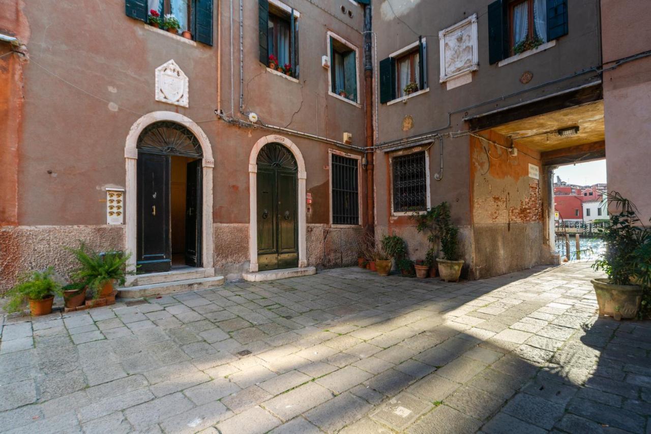 Ca Del Duca Canal Grande Venice Exterior photo